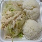 Best Chicken Chow Mein in Ponte Vedra Beach, FL